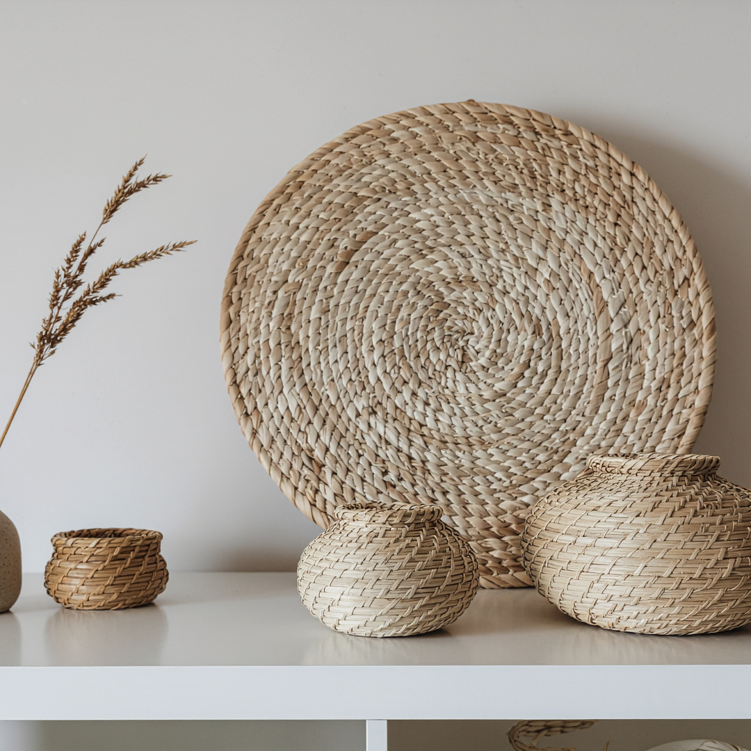 Detalhes de Decoração
