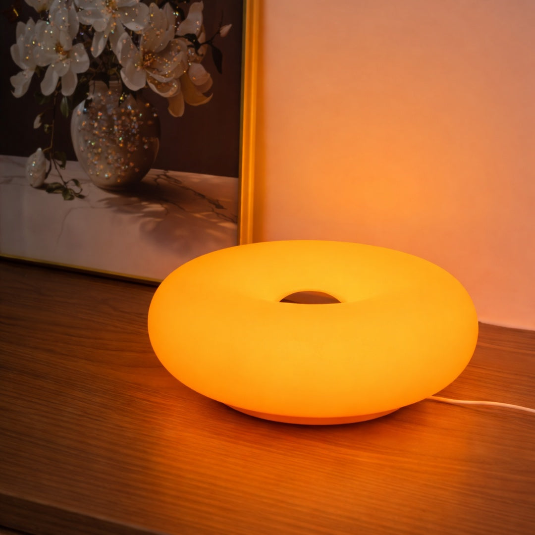 Luminária Donut | Vindahls®