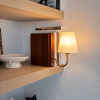 Luminária Livro – Vindahls®