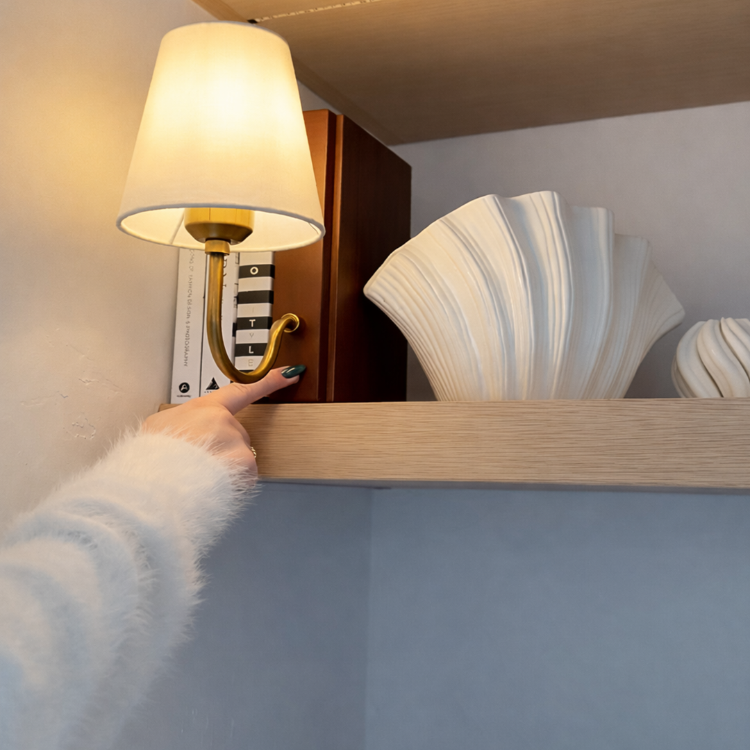 Luminária Livro – Vindahls®