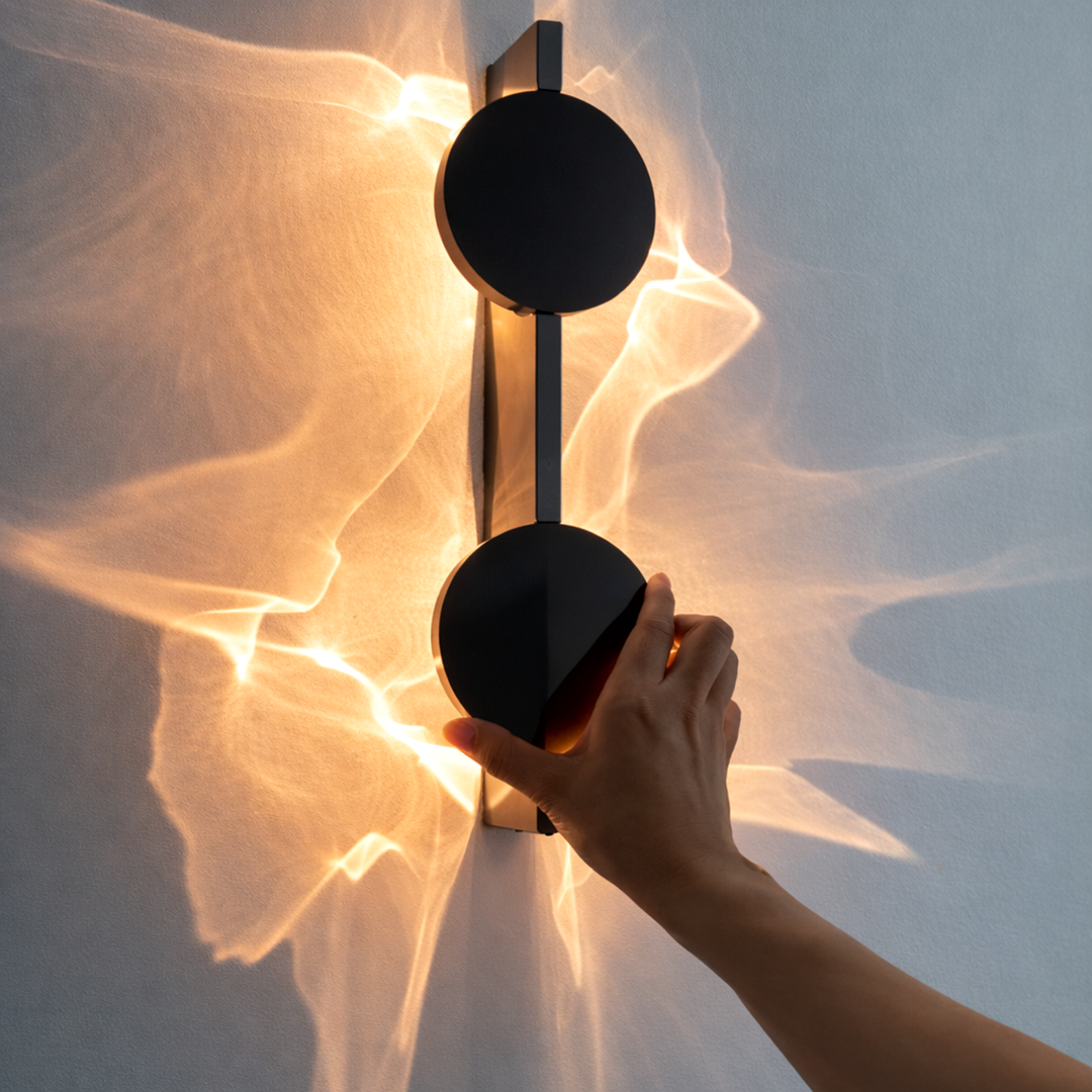 Cortiga® – Luminária de design da Vindahls