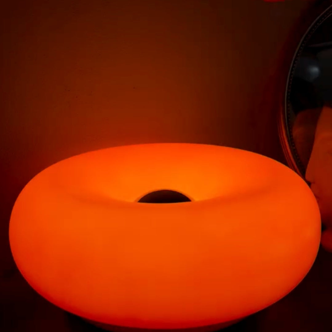 Luminária Donut | Vindahls®