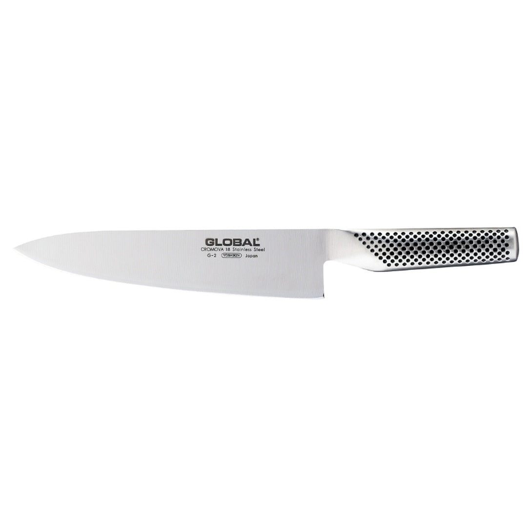 Global Faca do chef G-2 20 cm