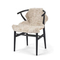 Pele de ovelha natural – Scandi Living