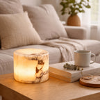 Luminária de mármore | Vindahls®
