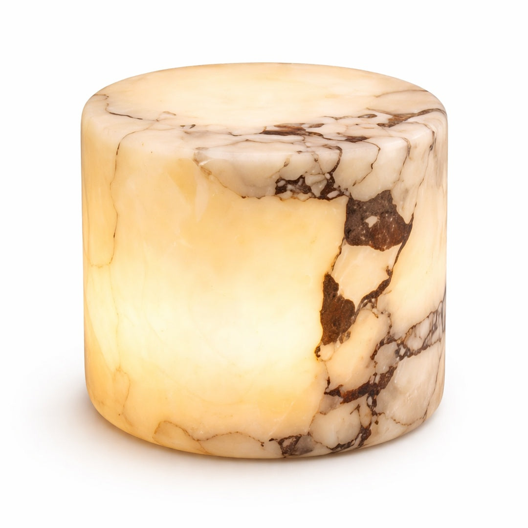 Luminária de mármore | Vindahls®